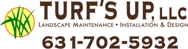 Turf's Up LLC Logo